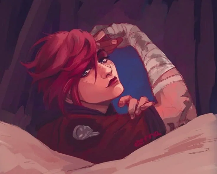 Vi~ Arcane