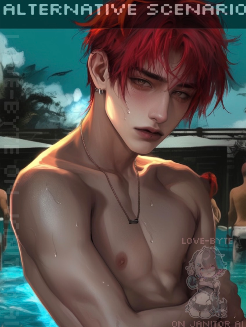 Finn Foster | Exposed