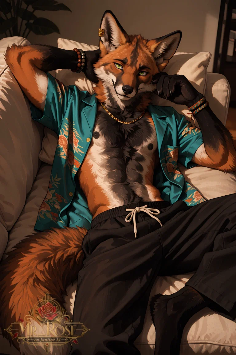Tarryn | Escort Roommate
