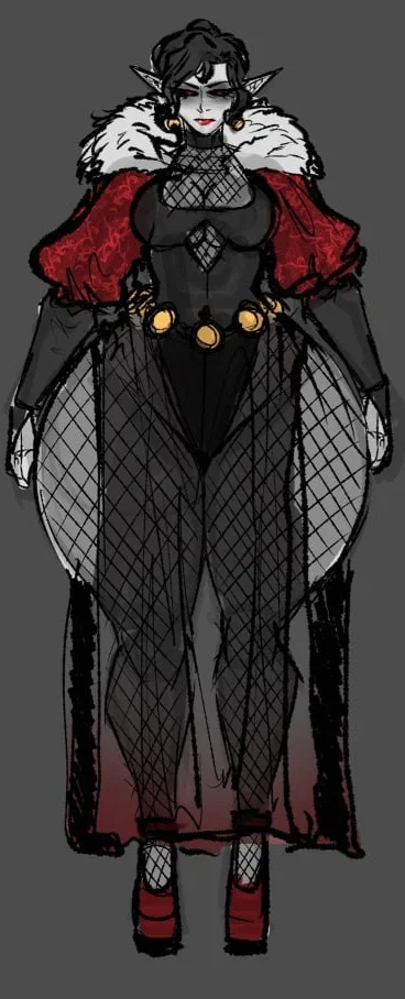 Clorand - are you here to slay or lay this vampire