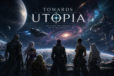 Towards Utopia