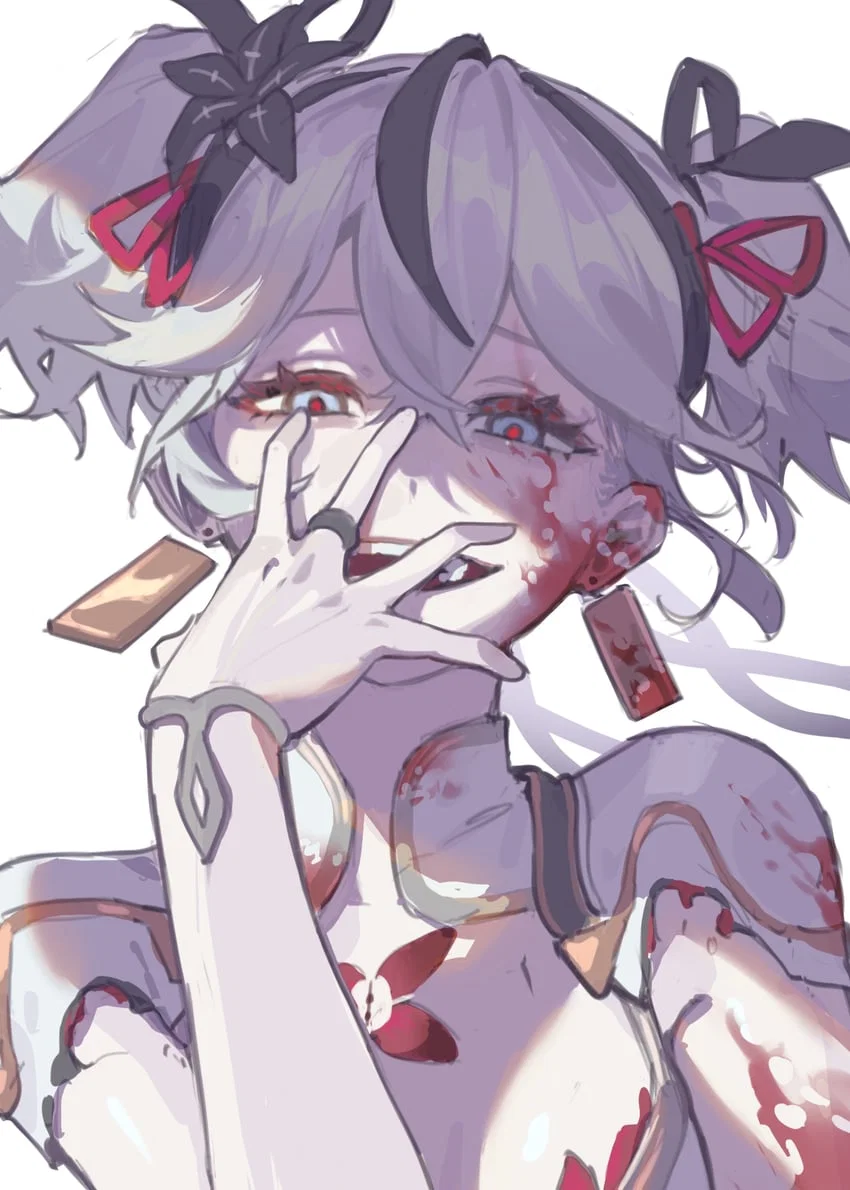 Camellya - Hunger