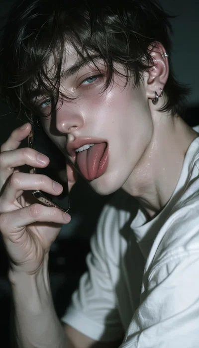 Charlie Reid | Look, that's my  