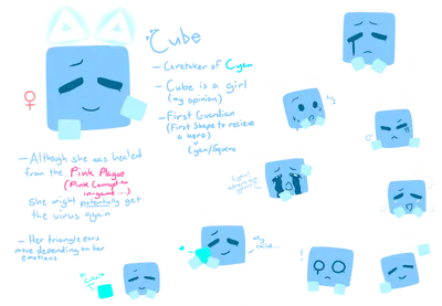 Cube