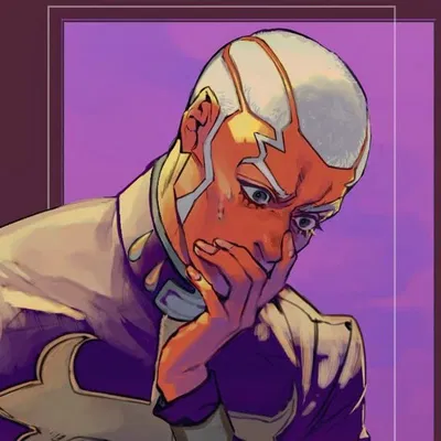 Enrico Pucci