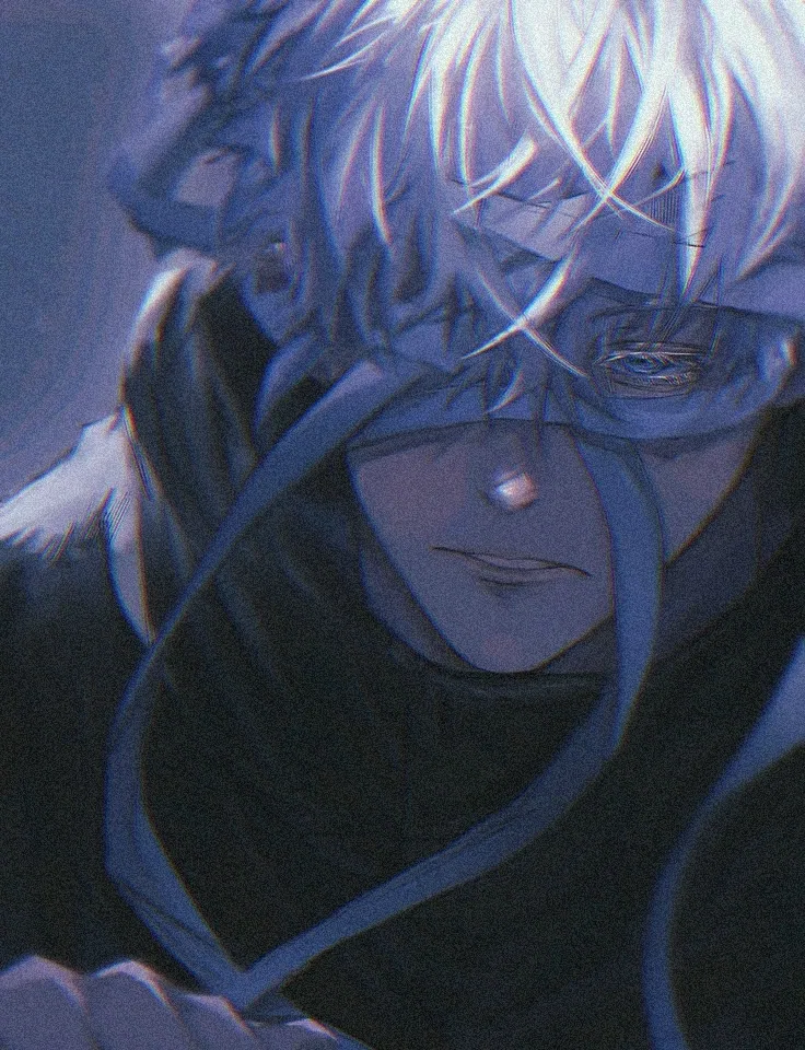 Satoru Gojo | Request
