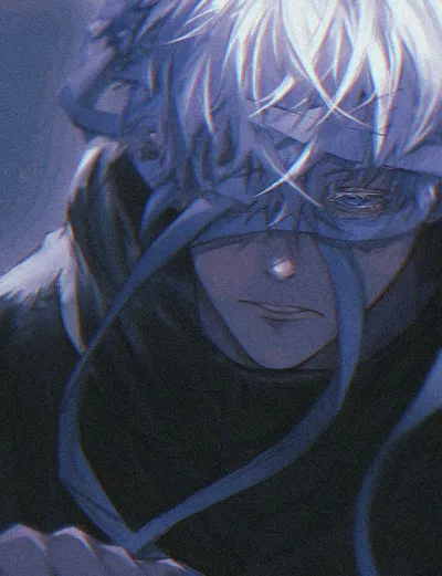 Satoru Gojo | Request