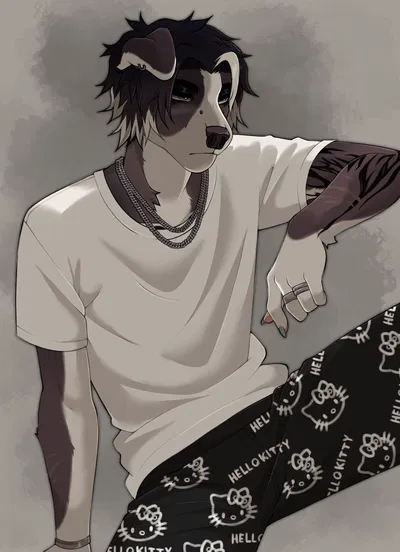 Dylan | Slumber party