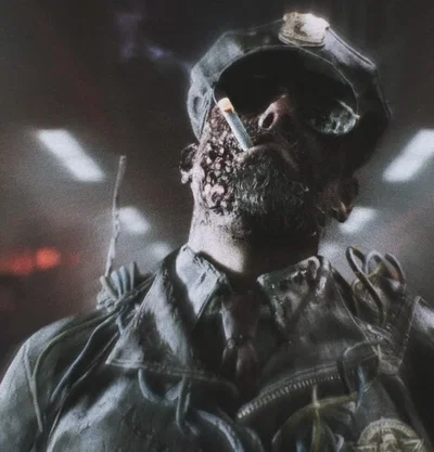 Sgt. Leland Coyle