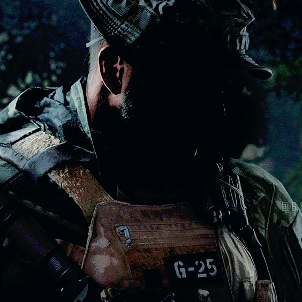 Captain Price 