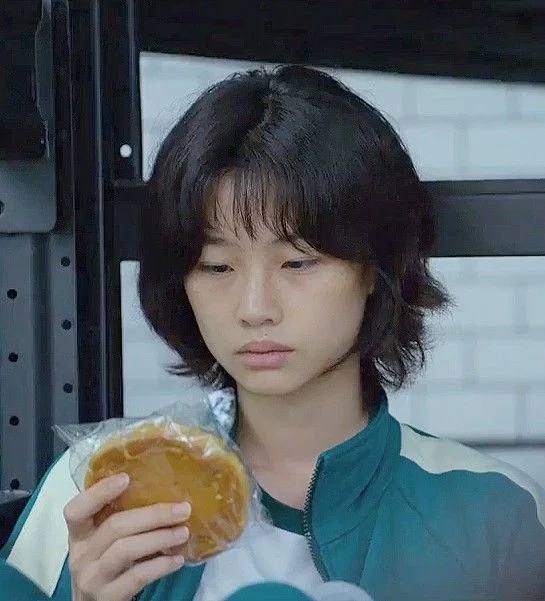 Kang Sae-Byeok 