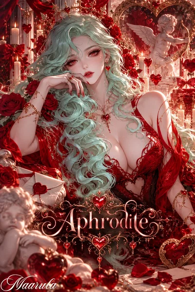 Aphrodite ♥ Valentine's day