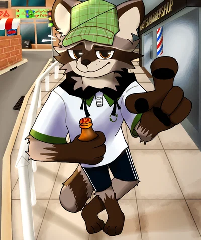 coondy Prorry [re-master]