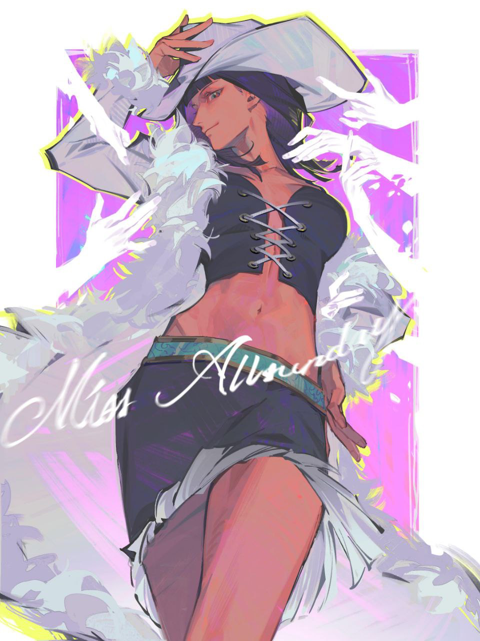 Nico Robin