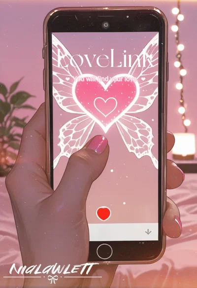 DATING SIMULATION