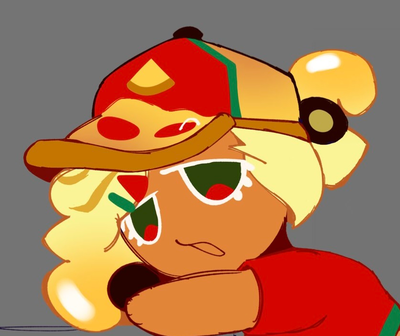 Pizza time