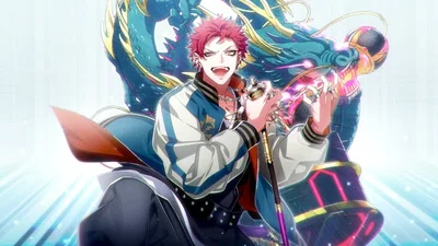 Harai Kuko || Hypnosis Mic