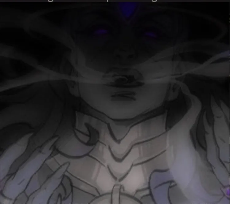 Nihil (your tamer)