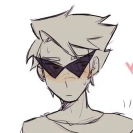 Dirk Strider 