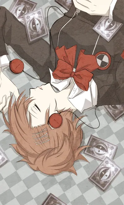 Kotone Shiomi |  Her Final Birthday Wish