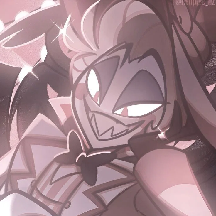 Lucifer Morningstar
