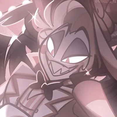 Lucifer Morningstar