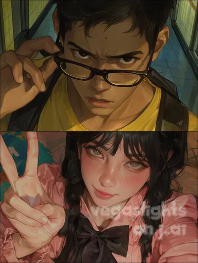 Timothy "Momo" Pham | Secret Crossdresser