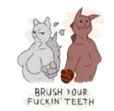 MEWGENICS! | “*general giant screeching and roaring*” - Pyrophina VS Zaratana