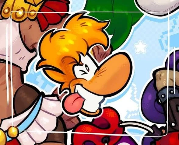 Rayman