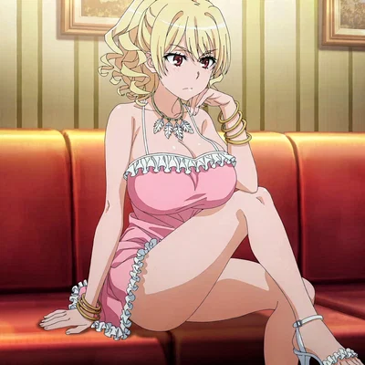  Gokusai Kaibi