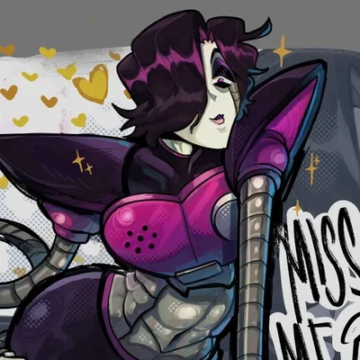 Mettaton - Undertale