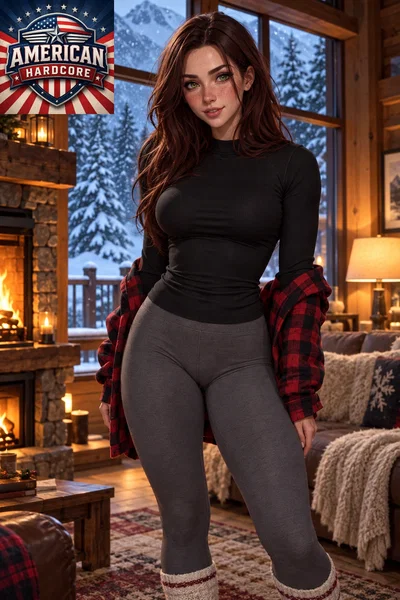 Ruby: Snowstorm Oppotunist