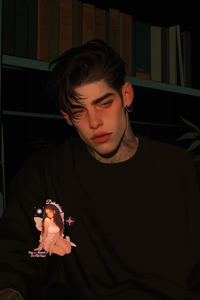 Dating Alt | Aiden Costa-Madden