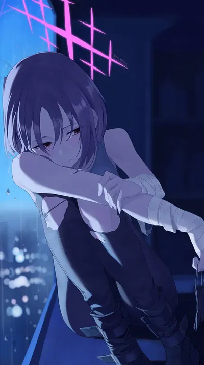 【 Imashino Misaki 】