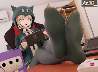 Chiaki Nanami