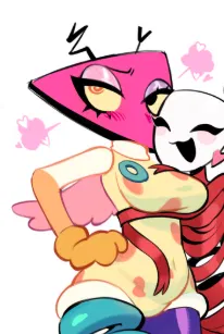 "I want the ability to have  ." || TADC