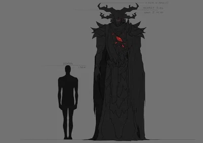 The Scarlet King aka your BF