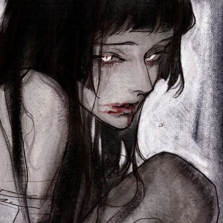 Resentful ghost | Avy
