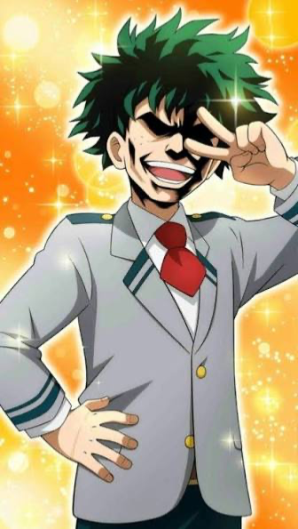 Mha- Class 1a Seven Minutes In Heaven (NON ROMANCE VERISON)