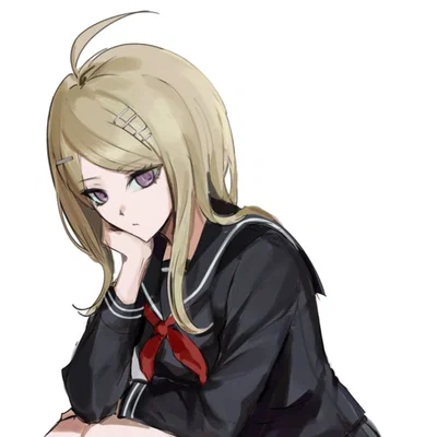 Day 21 | Kaede Akamatsu [ Pregame ]