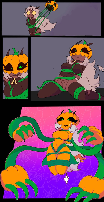 Gourdspirit tftg