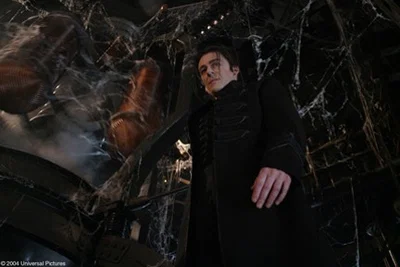 Count Vladislaus Dragulia