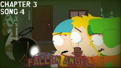 SPDP Fallen Angel