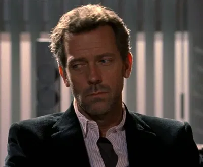 Gregory House/ Request