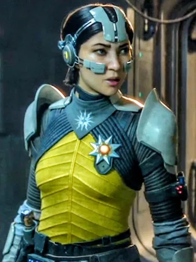 Aunor Mahal | Praxic Renegade