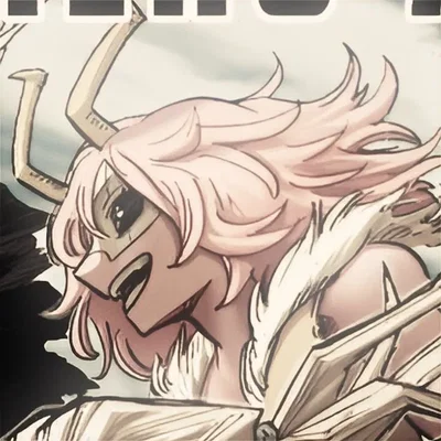 Mina Ashido