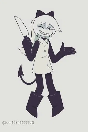 ~FIVE! roommate Riley's~ 
