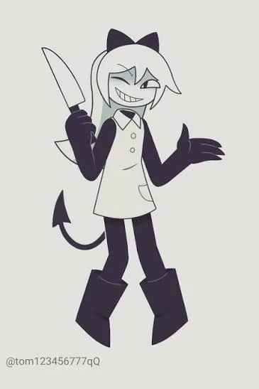 ~FIVE! roommate Riley's~ 