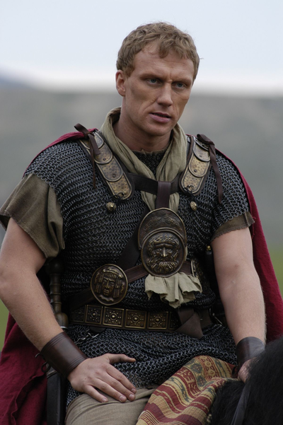 Lucius Vorenus