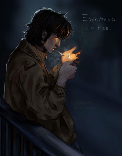 Tim Wright | Creepypasta | Big Brother 